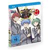 Crunchyroll Assassination Classroom II - Vol. 4 / Ep. 19-25