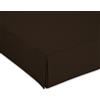 Martina Home Canada Copridivano Letto da 90 Marrone