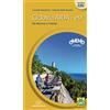CICLOGUIDE Ciclovia Aida Est. Da Verona a Trieste. Ediz. a spirale
