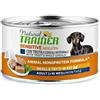 TRAINER NATURAL CANE UMIDO SENSITIVE NO GLUTEN SMALL TOY ADULT TROTA 150 G