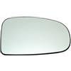 taros trade TarosTrade 57-0951-R-71789 Vetro Specchietto Retrovisore Riscaldabile Lato Destro