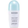 Biotherm Deo Pure roll-on 75 ml
