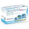 SOOFT ITALIA Iridium Baby Garze Oculari 28 Pezzi