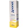 Anonet Crema Fattore Emolliente Per Igiene Intima 50Ml