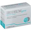 SOOFT ITALIA Iridium Garza Oculare Medica 20 Pezzi