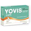 Yovis Caps 10 Fermenti Lattici Vivi 10 Capsule