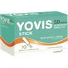 Yovis Stick Fermenti Lattici Vivi 10 Bustine da 1,5 G