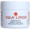 Vea Lipo3 Lipogel Con Vitaminae Ceramidi Acidi Grassi E Fitosteroli 50Ml