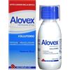 Alovex Protezione Attiva Collutorio 120 Ml