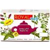 Royal Regime Tea 25 Buste Tisana Drenante