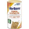 Meritene Protein Gusto Caffè 270G Minerali E Vitamine