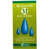 Krauterol 31 Olio D'Erbe 100 Ml