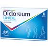 Dicloreum Unidie 5 Cerotti Medicati da 136 Mg