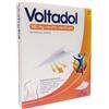 VOLTAREN Voltadol 10 Cerotti Medicati 140 Mg