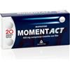 MOMENTACT Moment Act 400Mg Ibuprofene 20 Compresse Rivestite