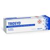 Trosyd Crema Dermatologica 30g 1%