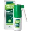 Tantum Verde 0,3% Nebulizzatore Spray 15Ml
