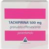 Tachipirina 500Mg Granulato Effervescente 20 Bustine