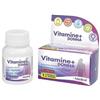 PIù MEDICAL Vitamine+ Donna 30 Compresse