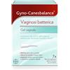 GYNO-CANESTEN Gyno-Canesbalance Gel Vaginale 7 Flaconi