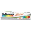 Multicentrum Adulti 20 Compresse Effervescenti