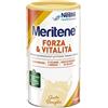 Meritene Vaniglia Forza E Vitalità 270 G