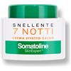 Somatoline Cosmetic Snellente 7 Notti Effetto Caldo 250 Ml