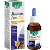 ESI Melatonin Pura Gocce Erbe Notte 50 Ml