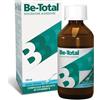 Be-Total Sciroppo Integratore Alimentare Vitamina B Stanchezza Sistema Immunitario Bambini 100 Ml