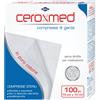 Ceroxmed Garza Idrofila 10x10cm 100 Pezzi