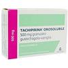 Tachipirina Orosolubile 500Mg Granulato 12 Bustine