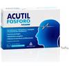 Acutil Fosforo Advance 50 Compresse