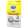 Scholl Cerotti Calli Trattamento E Protezione