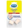 Scholl Cuscinetti In Gel Per Calli