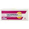 Tachipirinaflu 500Mg+200Mg 12 Compresse Effervescenti
