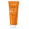 AVENE Avène Solare Pelle Sensibile Latte Protezione Solare 30+ da 100Ml