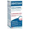 DENTOSAN Recordati Dentosan Colluttorio Trattamento Quotidiano 200Ml