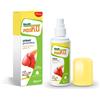 Bioscalin Pido K.O. Spray Preventivo Pidocchi 100 Ml