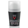 Vichy Homme Deodorante Roll-On 50 Ml