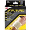 Futuro Polsino Elastico Universale Colore Beige 1 Pezzo