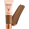 Vichy MinéralBlend Fondotinta Idratante Copertura Naturale 19 UMBER 30 Ml
