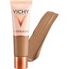 Vichy MinéralBlend Fondotinta Idratante Copertura Naturale 18 COPPER 30 Ml