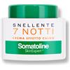 Somatoline Cosmetic Snellente 7 Notti Effetto Caldo 400 Ml