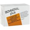 Biomineral Plus Integratore Alimentare 60 Capsule