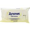 Anonet Salviette 15 Pezzi Igiene Intima