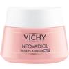 Vichy Rose Platinium Neovadiol Crema Viso Notte 50 Ml