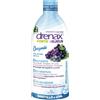 Drenax Forte Drenante E Depurativo Gusto Mirtillo 750 Ml