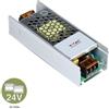 VTAC V-Tac VT-24061 Alimentatore LED 60W 24V Per Uso Interno - SKU 3261