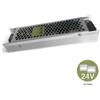 VTAC V-Tac VT-24120 Alimentatore LED 120W 24V Per Uso Interno - SKU 3262
