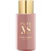 Paco rabanne Pure XS for her 200 ml